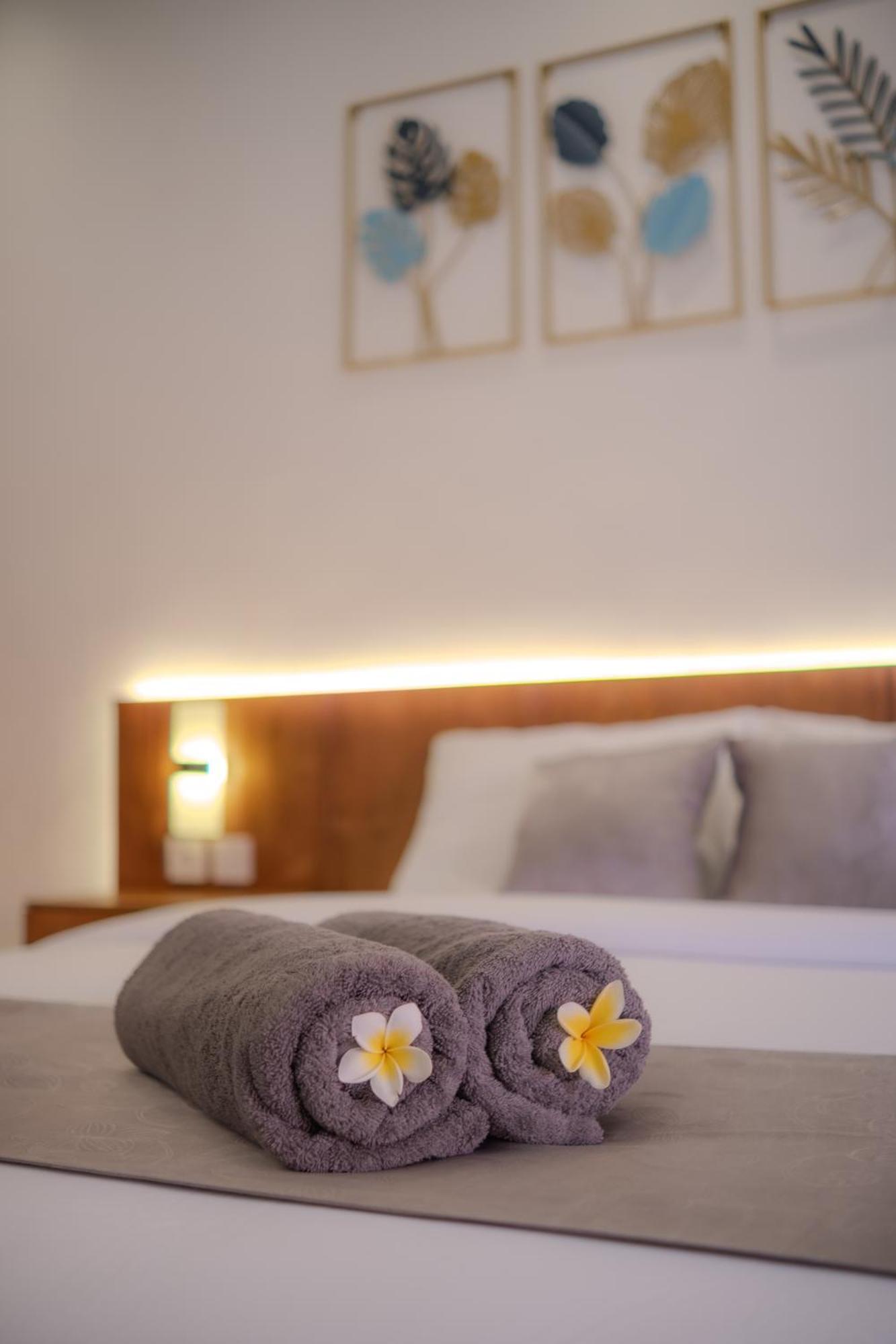Bali Bata Canggu Guesthouse Buitenkant foto