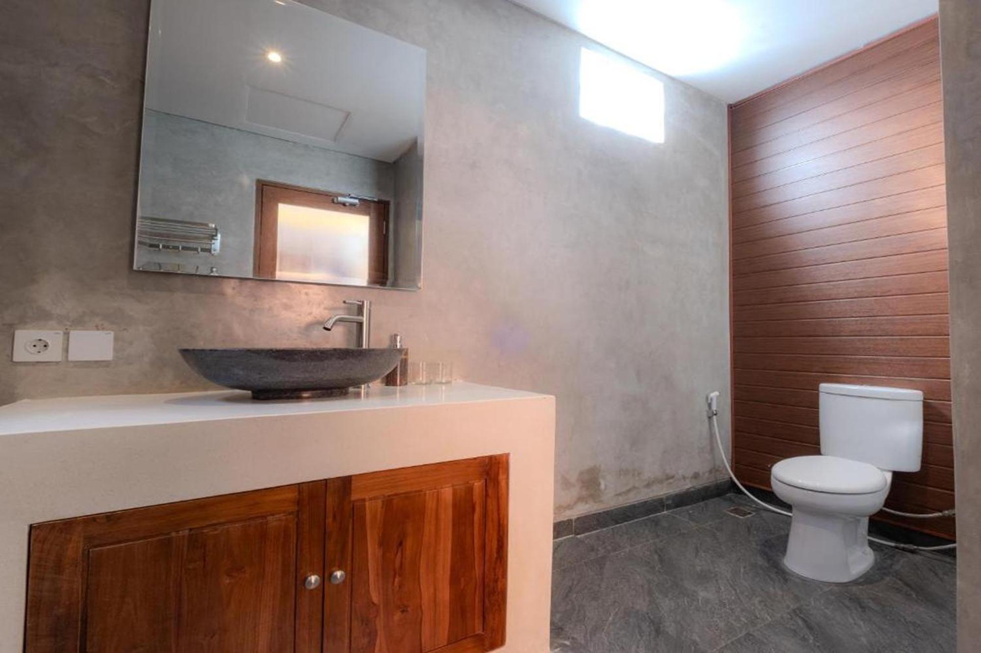 Bali Bata Canggu Guesthouse Buitenkant foto